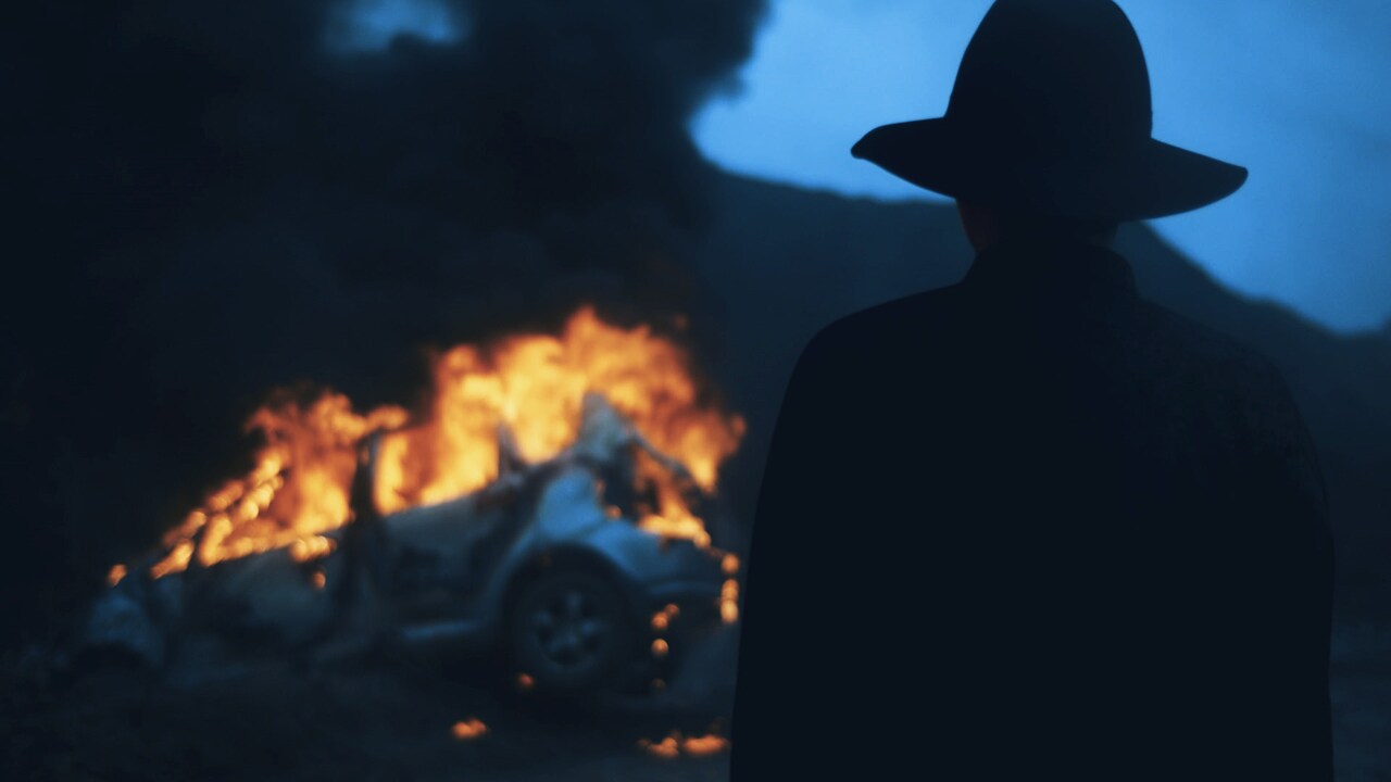 amazarashi、現代社会へのボイコットメッセージつづる新曲「とどめを刺して」MV公開