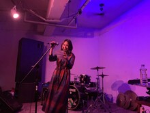 韓国語でメッセージを伝える脇田もなり。