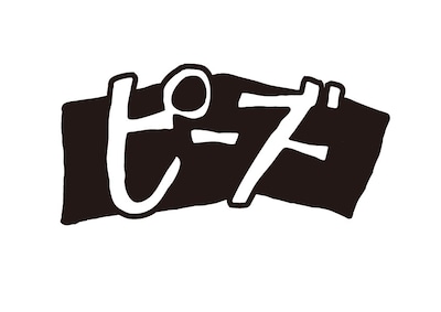 ピーズ ロゴ