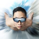 徳利「REVOLUTION」ジャケット