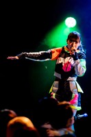 ねるん（Photo by shinz）