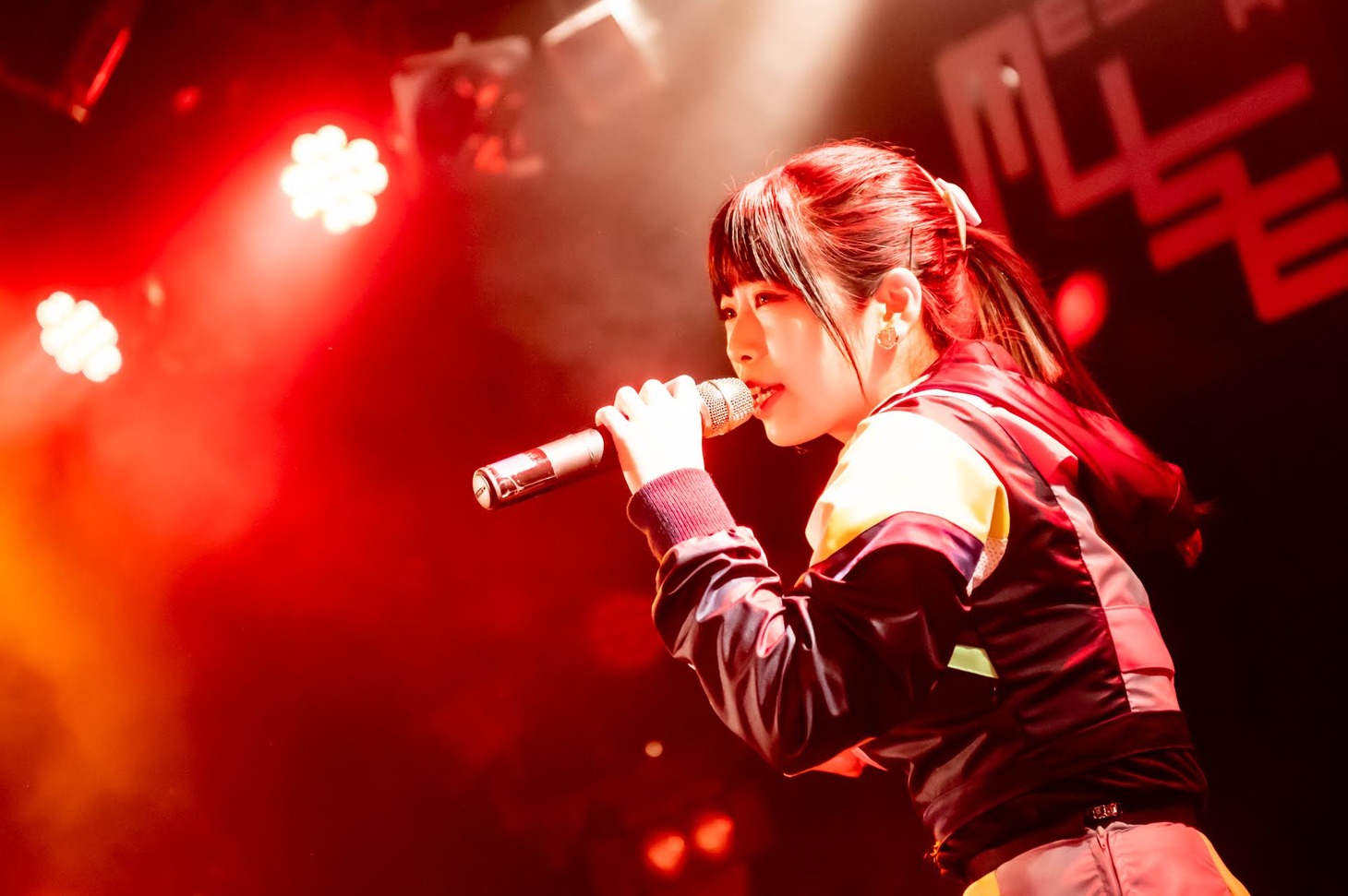 けちょん（Photo by shinz）