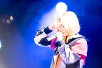 しふぉん（Photo by shinz）