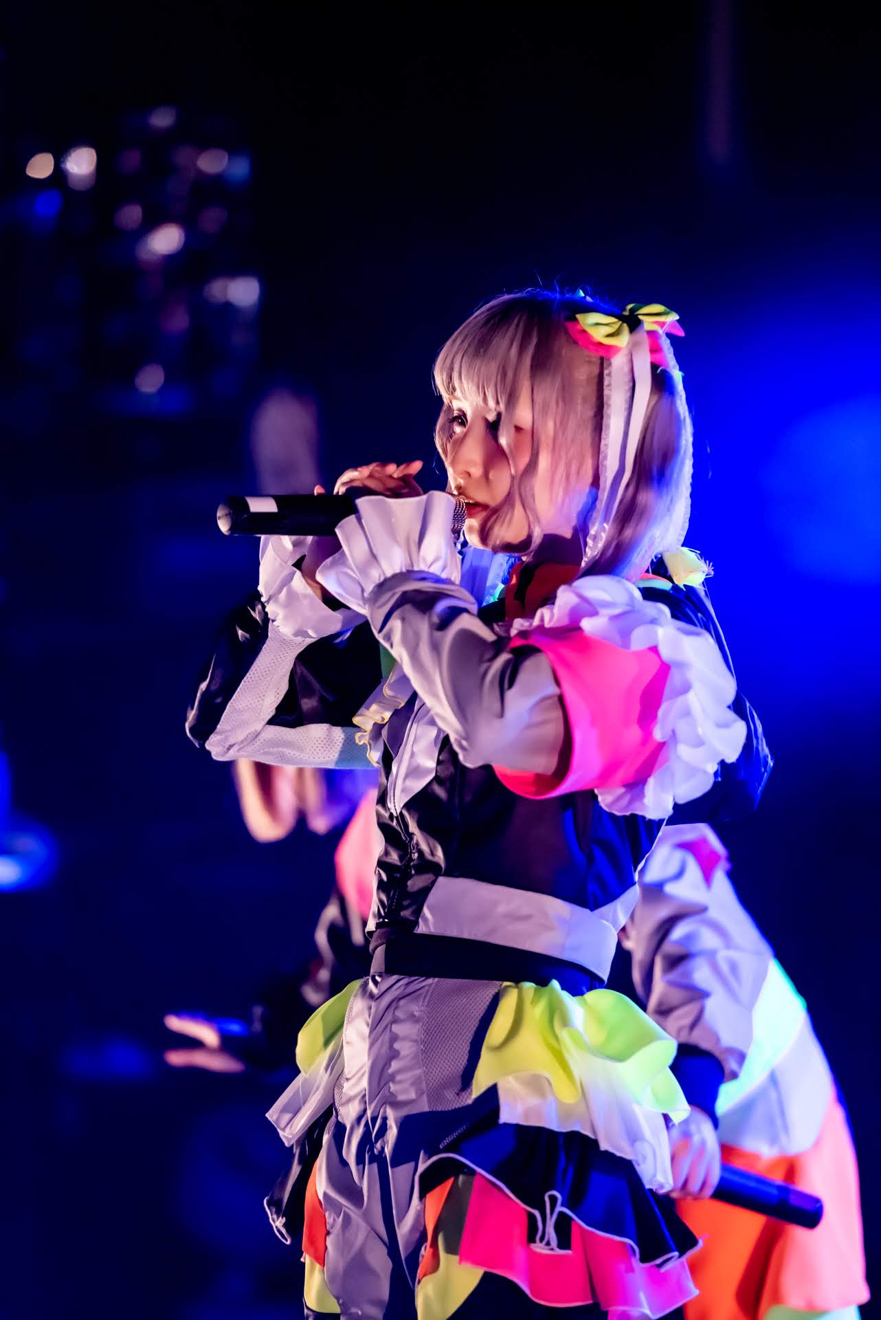 ようなぴ（Photo by shinz）