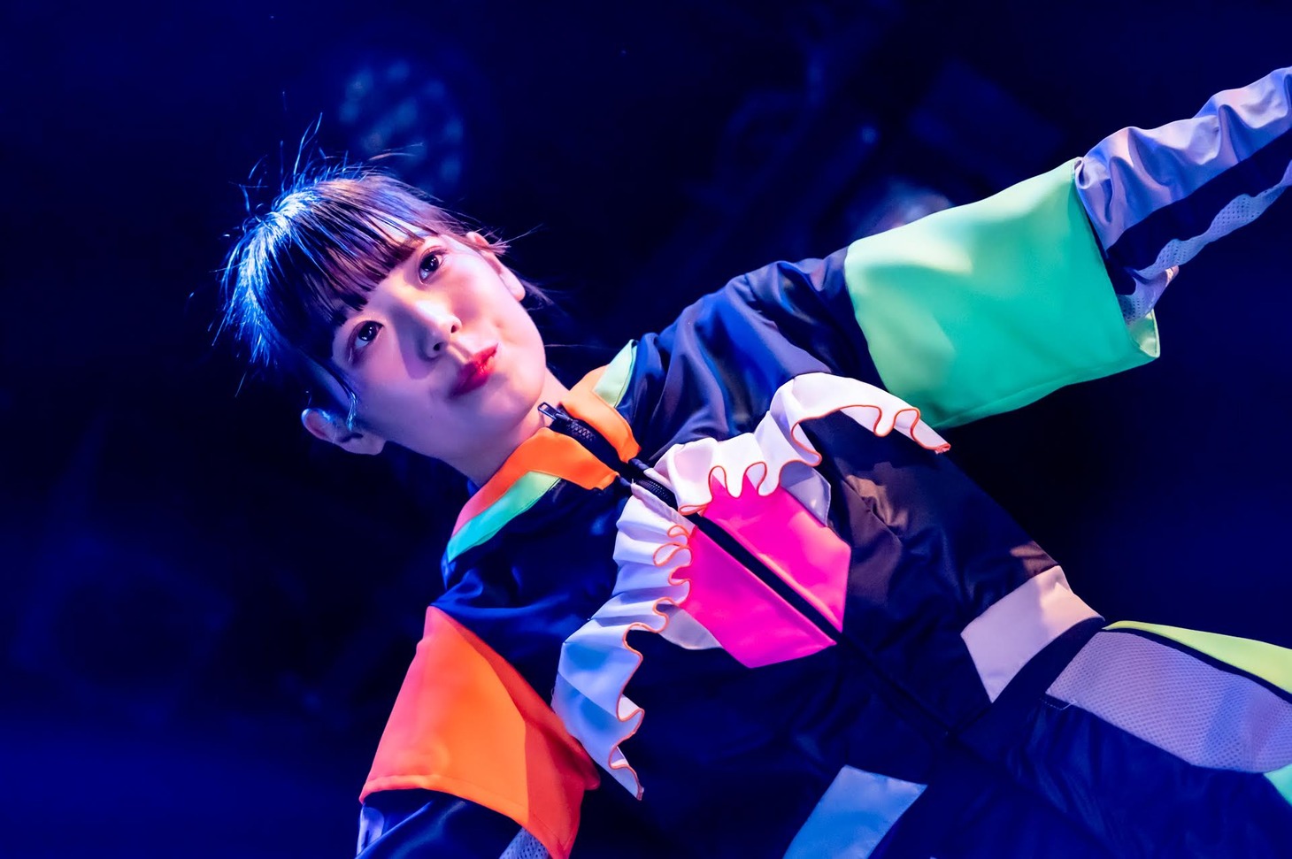ねるん（Photo by shinz）