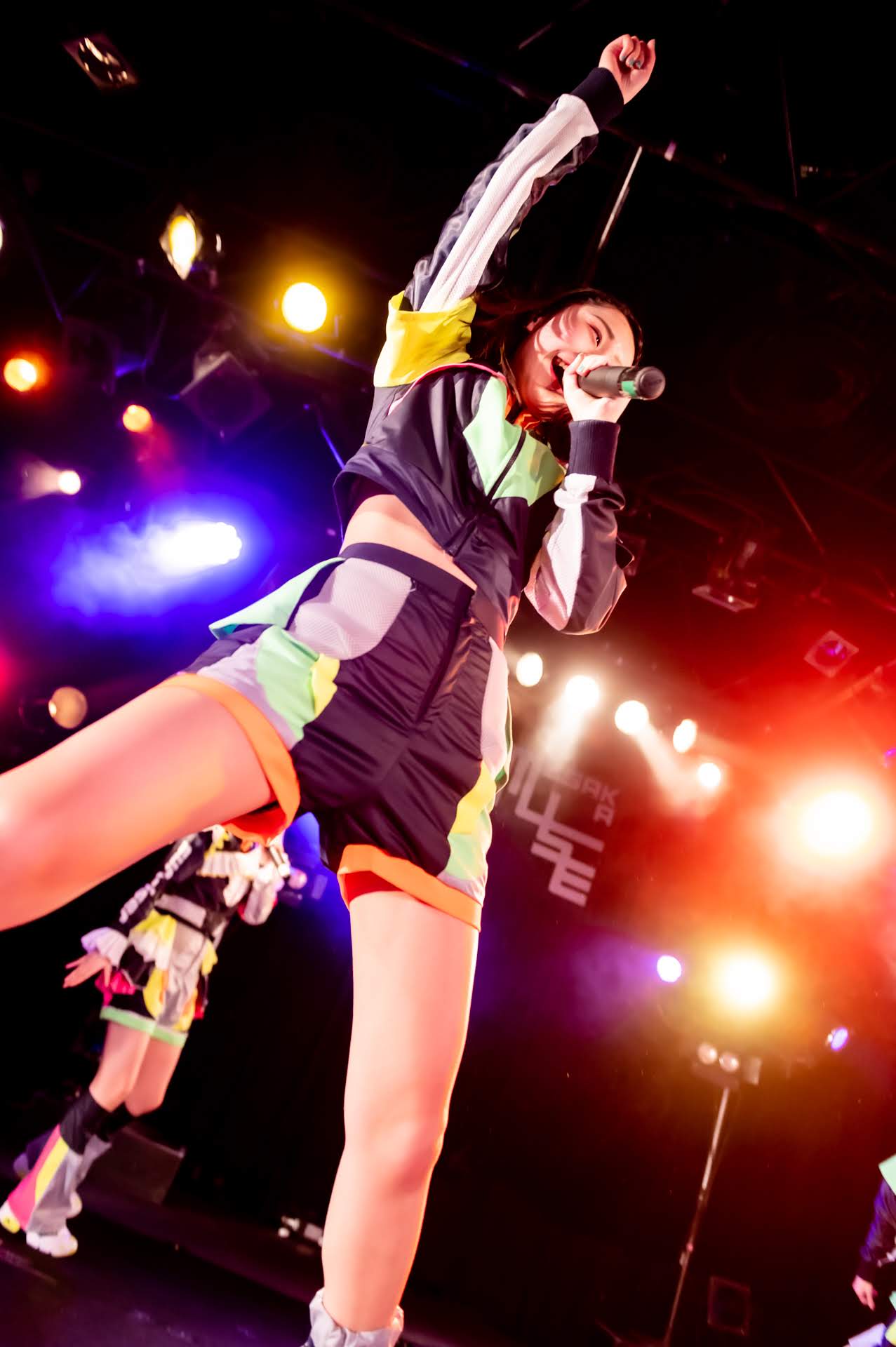 なに（Photo by shinz）