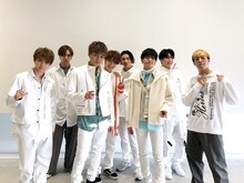 FANTASTICS from EXILE TRIBE