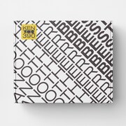 KEN THE 390「ANOTHER BEST」ジャケット