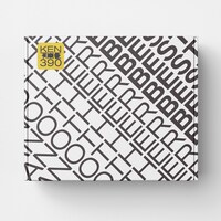 KEN THE 390「ANOTHER BEST」ジャケット