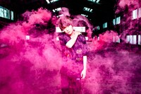 Toru（ONE OK ROCK）