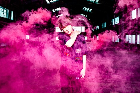 Toru（ONE OK ROCK）