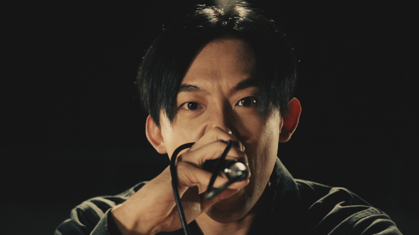 オリジナルWeb動画「八村ラップ」編より。