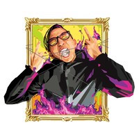 Moment Joon「Passport & Garcon」配信ジャケット