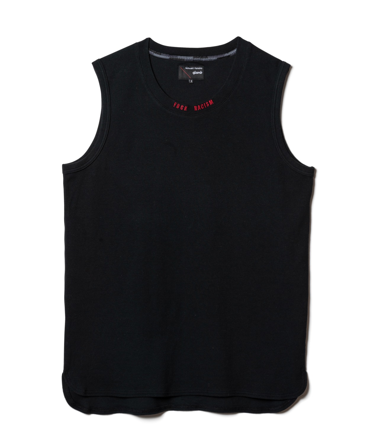 F.R. tank top