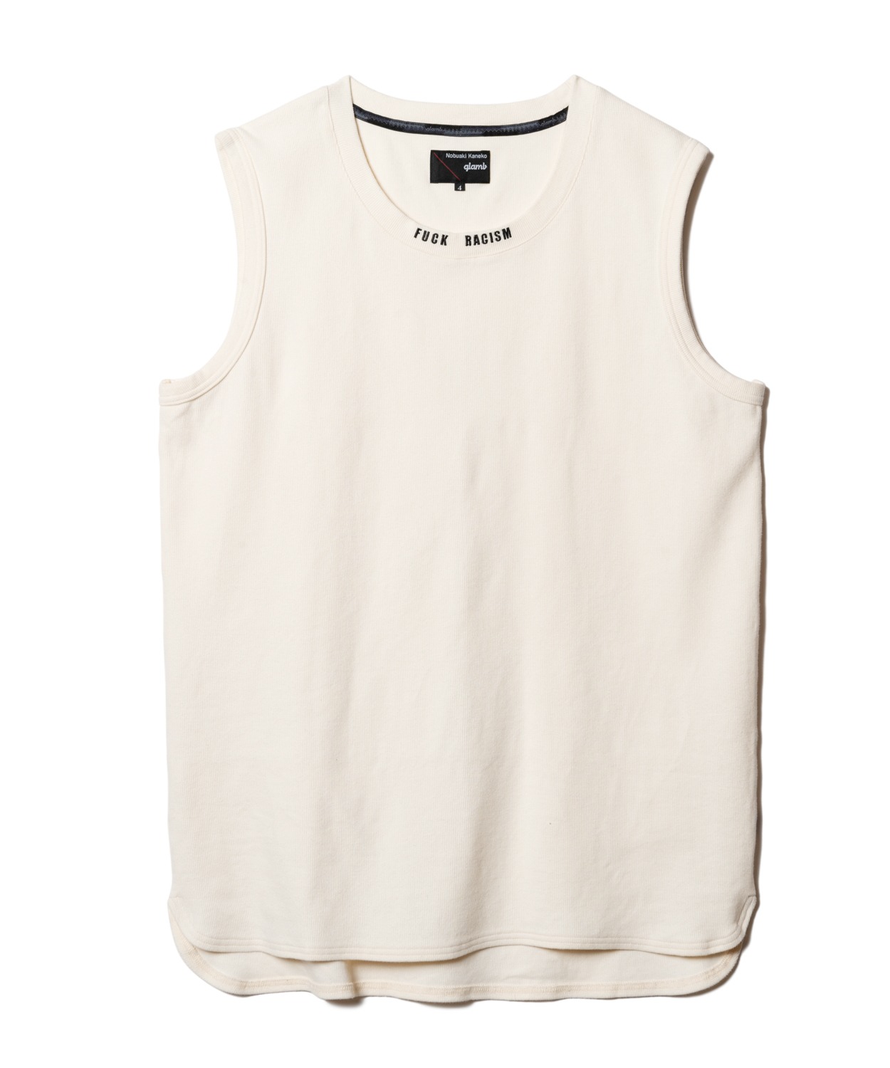 F.R. tank top