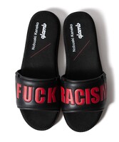 F.R. sandals