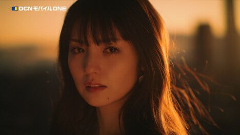 「道重さゆみの部屋」の「なき重」編のワンシーン。