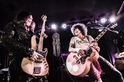 佐藤タイジ（シアターブルック）＆ KenKen