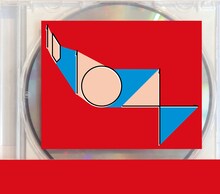 志磨遼平「IDIOT」のパッケージ。