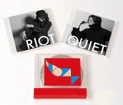 志磨遼平「IDIOT」展開イメージ