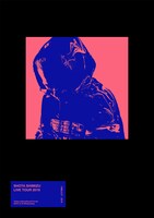 清水翔太「SHOTA SHIMIZU LIVE TOUR 2019」ジャケット