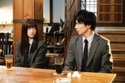 映画「小説の神様」より。(c)2020映画「小説の神様」製作委員会