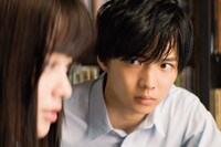 映画「小説の神様」より。(c)2020映画「小説の神様」製作委員会