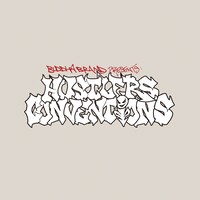 「Hustler's Convention」ロゴ