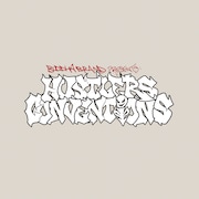 「Hustler's Convention」ロゴ