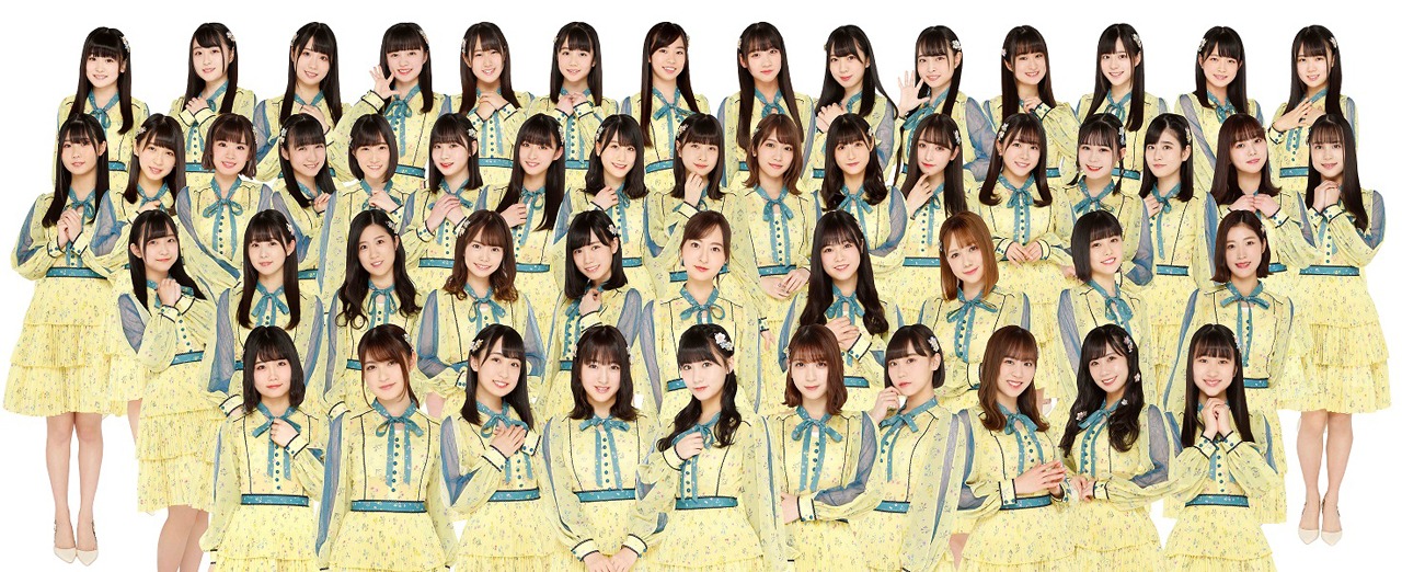 HKT48 (c)AKS