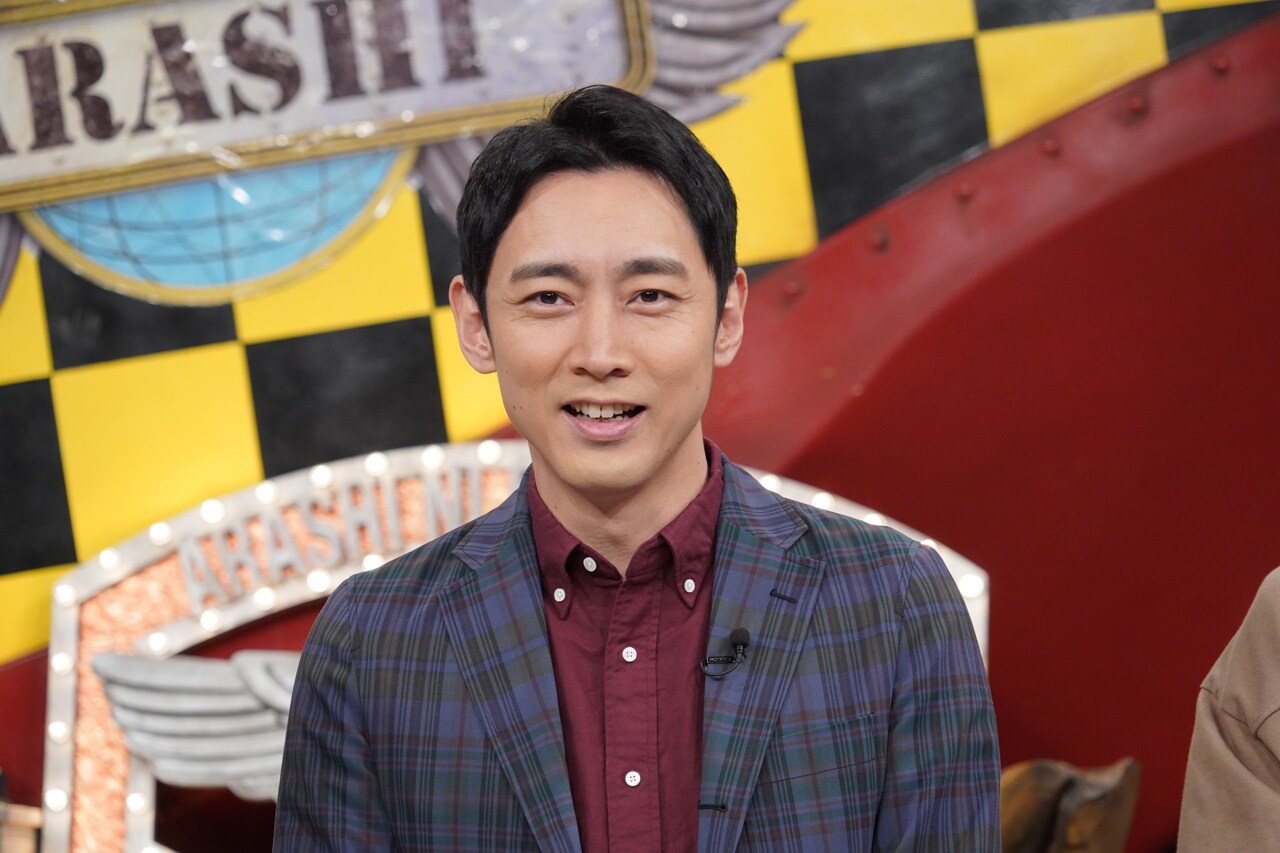 嵐が小泉孝太郎とデスマッチ、トルティーヤパーティは新田真剣佑と