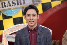 小泉孝太郎 (c)日本テレビ