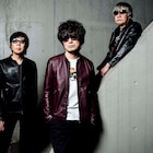the pillows“第3期”再現ツアー第3弾で20年前のあのアルバムがよみがえる