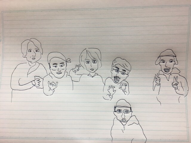 どついたるねん