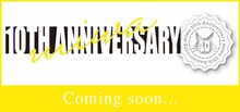 miwa「10th Anniversaryグッズ」告知ビジュアル