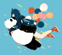 三月のパンタシア