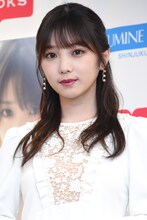 与田祐希（乃木坂46）