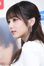 与田祐希（乃木坂46）