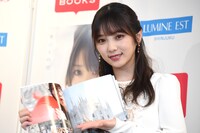 与田祐希（乃木坂46）