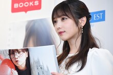 与田祐希（乃木坂46）