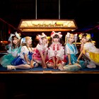 田中秀和、ネクライトーキー朝日、ラブサマちゃん手がけるバンもん!新作タイトル公開