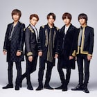 King & Princeのニューシングル「Mazy Night」は中島健人×平野紫耀ドラマ主題歌