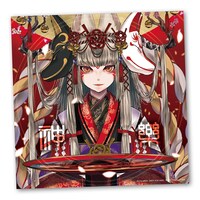 Ryu☆「starmine 2020 : Mare Nectaris」アナザージャケット