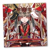 Ryu☆「starmine 2020 : Mare Nectaris」アナザージャケット