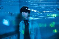 「yarden＋」第1弾ルックブックより。