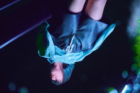 「yarden＋」第1弾ルックブックより。