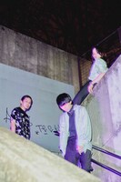 「yarden＋」第1弾ルックブックより。