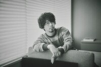 後藤正文（ASIAN KUNG-FU GENERATION）