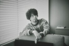 後藤正文（ASIAN KUNG-FU GENERATION）