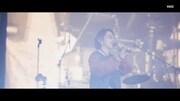Nulbarich「VOICE」ライブ映像より。